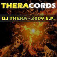 A Little Touch (Of Oldskool) - DJ Thera