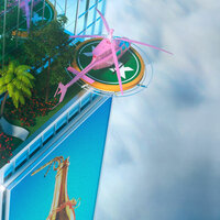 I Wanna Be With U - D8HYJI