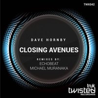 Closing Avenues - Dave Hornby & Michael Muranaka