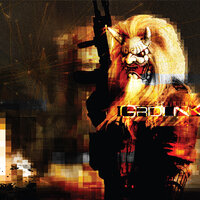 Burning Tiamat - Gridlink