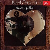 Život - Karel Cernoch & Vladimir Misik & Labyrint Pavla Fořta & Jiří Orten