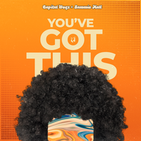 You've Got This - Capital Dogz & Sammie Hall & Chillhomers