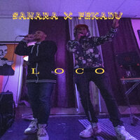 Loco - Sahara & Fekadu
