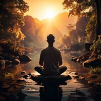 Warm Sounds Shape Presence - Lofi Origin & Indian Meditation & Nature Vibrations
