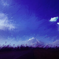 Sky - André Abujamra