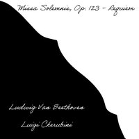 Requiem: "Dies Irae" - Robert Shaw Chorale & Arturo Toscanini & Nan Merriman & Lori Marshall & Eugene Conley & Jerome Hines & Ludwig van Beethoven & Луиджи Керубини