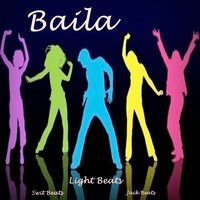 Distancia - light beats & Jack Beats & Swit Beats