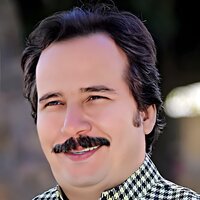 Moor - Baryali Samadi