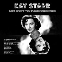 More Than You Know - Kay Starr