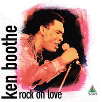 Ain't That Loving You - Ken Boothe