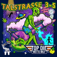 Weiter saufen (2024) - Talstrasse 3-5