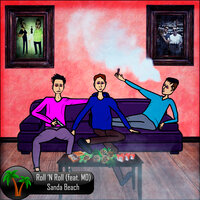Roll N Roll - Sanda Beach & Md