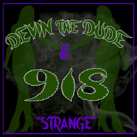 Strange - Devin the Dude & 918 & Devin The Dude, 918