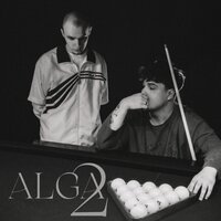 ALGA 2 - NOCAPONE & whiteback