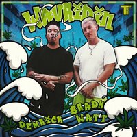 Wavridin - Brady Watt & Demrick