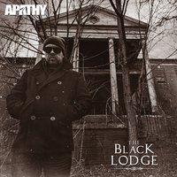 Gotta Be the Shoes - APE & Undu & Apathy