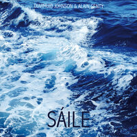 Another Language - Diarmuid Johnson & Alain Genty