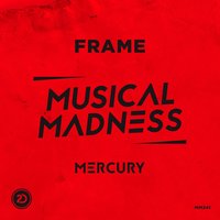 Mercury - Frame