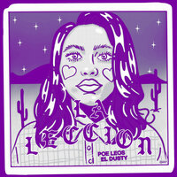 La Leccion - Poe Leos & El Dusty