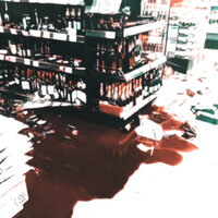 Lacrima XVIII - LQMIEXD