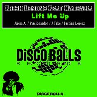 Lift Me Up - Fresh Lemons & Nathalia