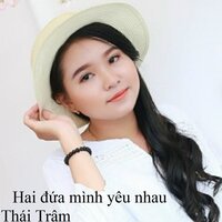 Hai đứa mình yêu nhau - Thái Trâm