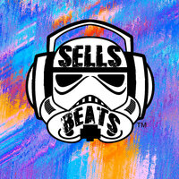 Afro Dynamite - Sells Beats