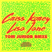 Come Togehter - Criss Korey & Tom Junior
