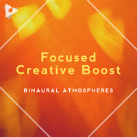 Focused Frequency - Binaural Atmospheres & Binaural Beat Therapy