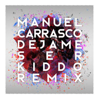 Déjame Ser - Manuel Carrasco