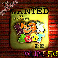 Uptown Asylum - Fat Cat