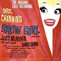 Finale - Carol Channing