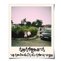 Drumz Fvckery - SirSmokeBeats