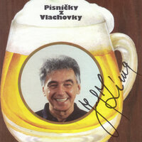 Byla noc krásná májová - Pražská kapela Petra Finka & Josef Zíma