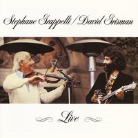 Shine - Stéphane Grappelli & David Grisman