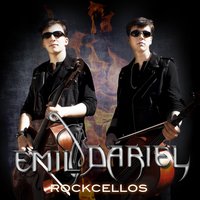 Rock and Roll Hoochie Koo - Emil & Dariel & Rick Derringer