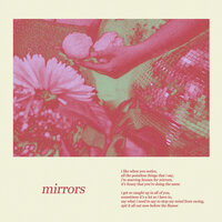 Mirrors - Tia Gostelow