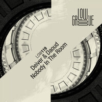 Nobody In The Room - Deiver & daoud