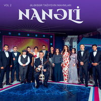 Söylə Yadındamı, Olmaz - Olmaz - Nanəli & Аббас Багиров & Ayşən Mehdiyeva