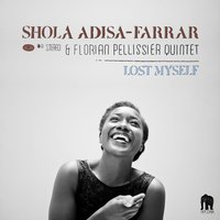 Fall in Love - Shola Adisa-Farrar & Florian Pellissier Quintet