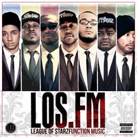 I Don't Want Her - League of Starz & Problem & Eric Bellinger