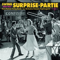 On the Sunny Side of the Street - Hubert Rostaing et son orchestre