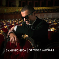Cowboys And Angels - Michael George & George Michael
