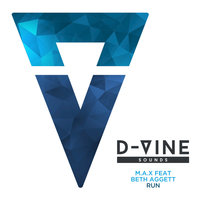 Run - M.A.X & Beth Aggett