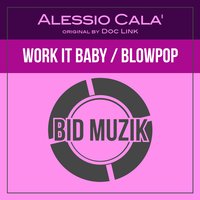 Work It Baby - Doc Link