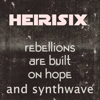 The World We Live - Heirisix