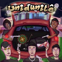 Unidunitê - Rausch & lucas muto & LX & Cabrxlzin & akajuug