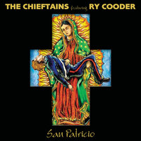 Ojitos Negros - The Chieftains & Ry Cooder & Los Cenzontles