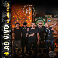 O Que Temos Feito - bicho HOMEM