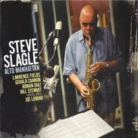 Body & Soul - Steve Slagle